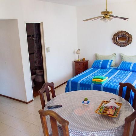 City Apartment Buenos Aires Zewnętrze zdjęcie
