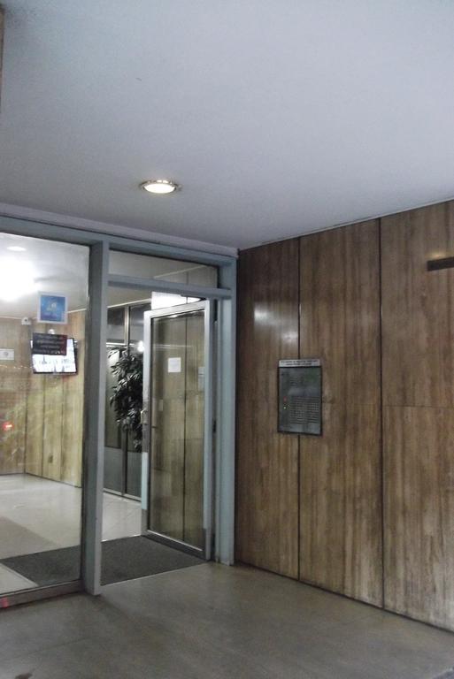 City Apartment Buenos Aires Zewnętrze zdjęcie