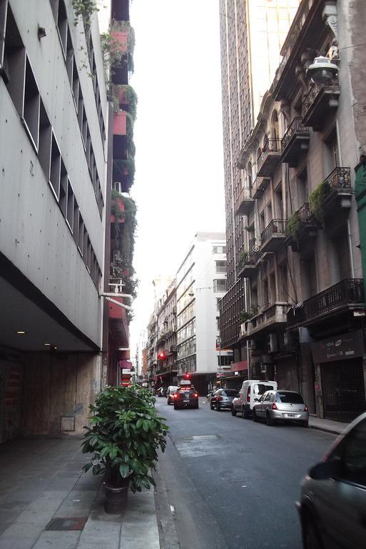 City Apartment Buenos Aires Zewnętrze zdjęcie