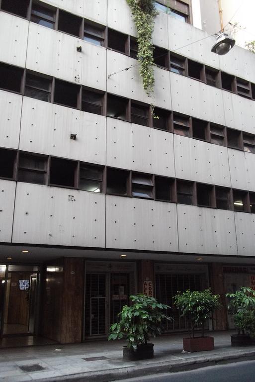 City Apartment Buenos Aires Zewnętrze zdjęcie