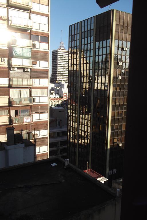 City Apartment Buenos Aires Zewnętrze zdjęcie