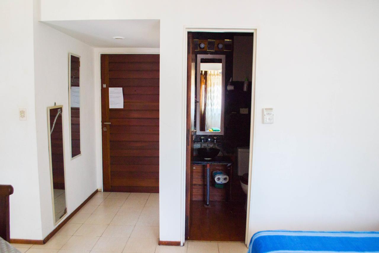City Apartment Buenos Aires Zewnętrze zdjęcie