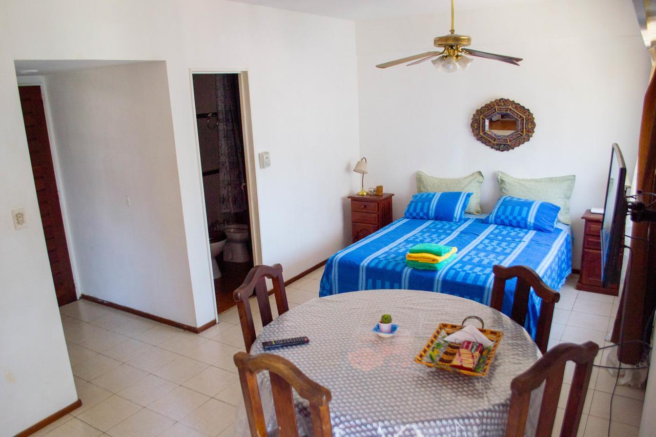 City Apartment Buenos Aires Zewnętrze zdjęcie
