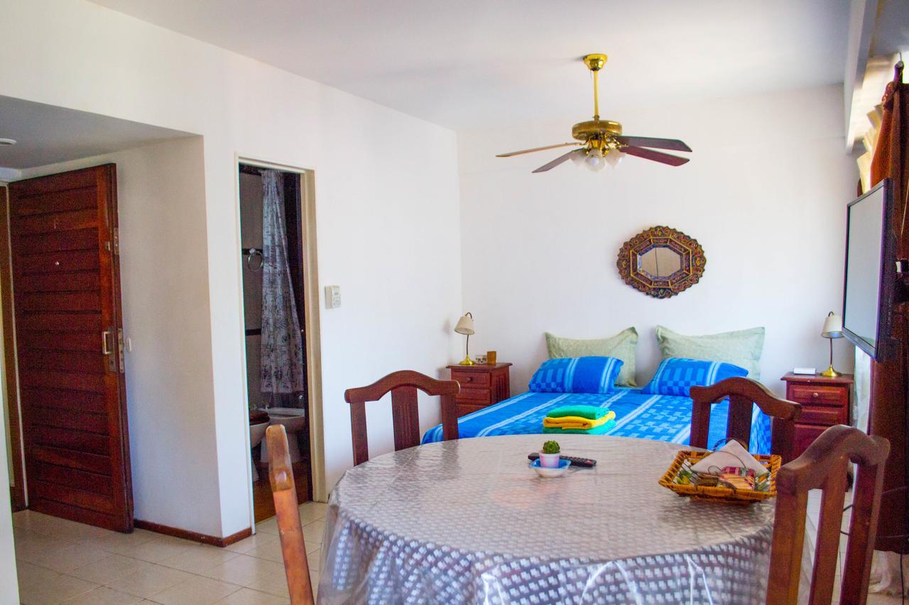 City Apartment Buenos Aires Zewnętrze zdjęcie