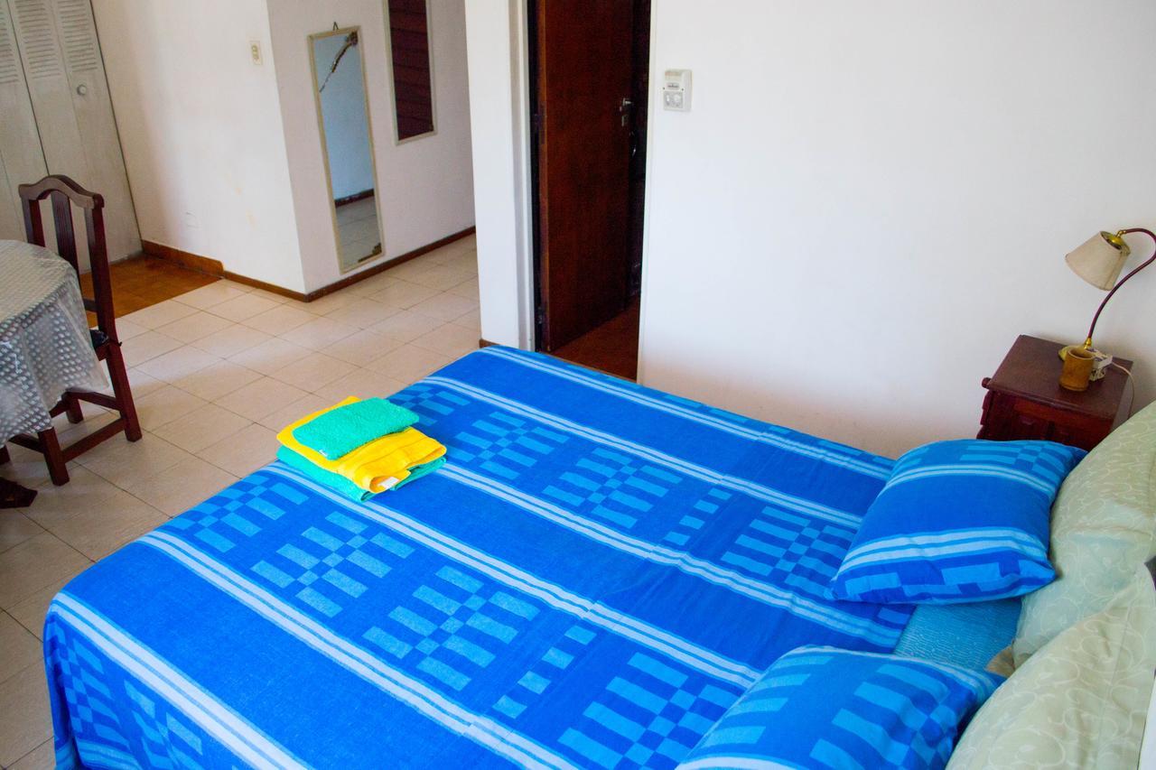City Apartment Buenos Aires Zewnętrze zdjęcie