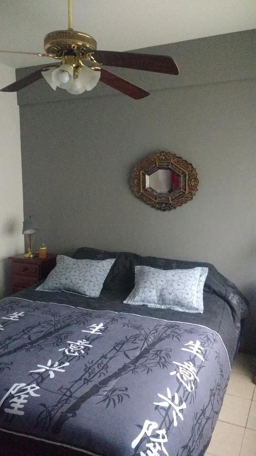 City Apartment Buenos Aires Zewnętrze zdjęcie