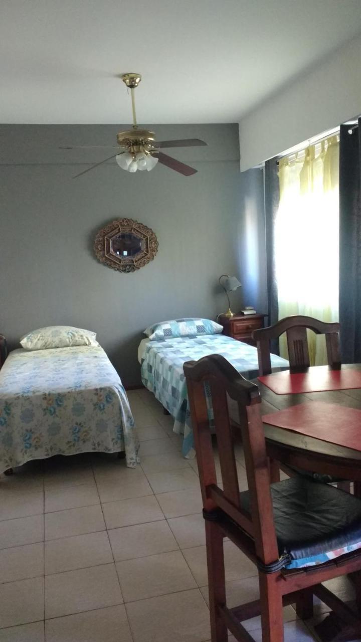 City Apartment Buenos Aires Zewnętrze zdjęcie