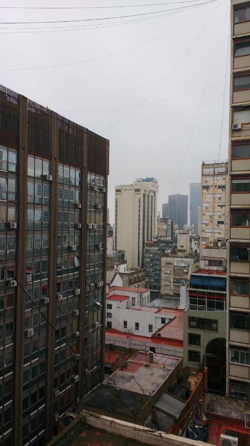 City Apartment Buenos Aires Zewnętrze zdjęcie