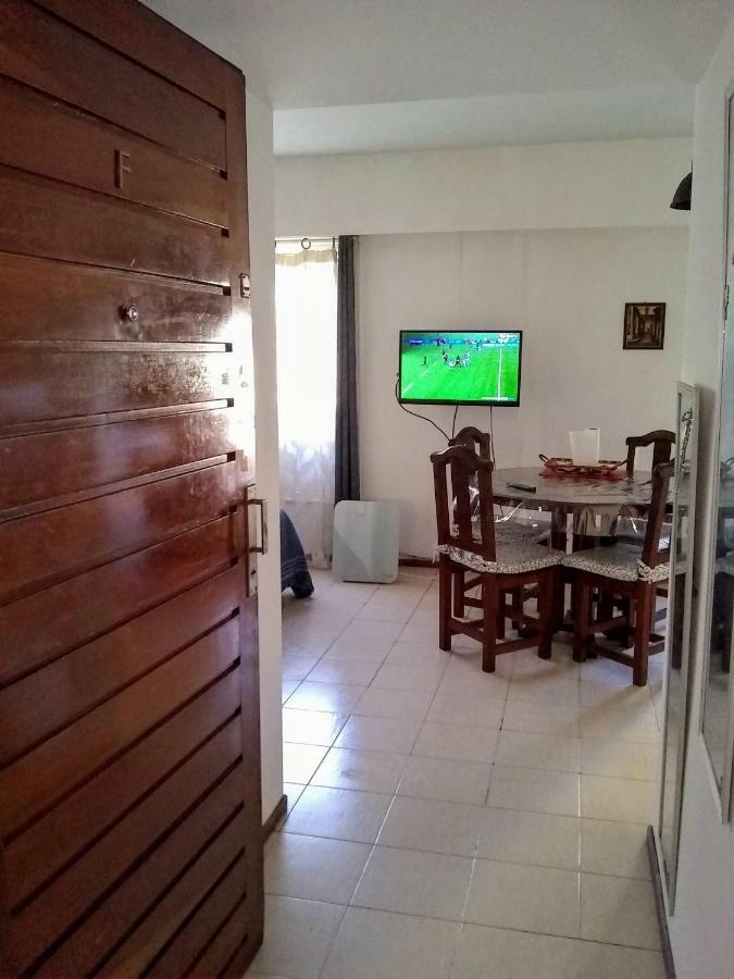 City Apartment Buenos Aires Zewnętrze zdjęcie