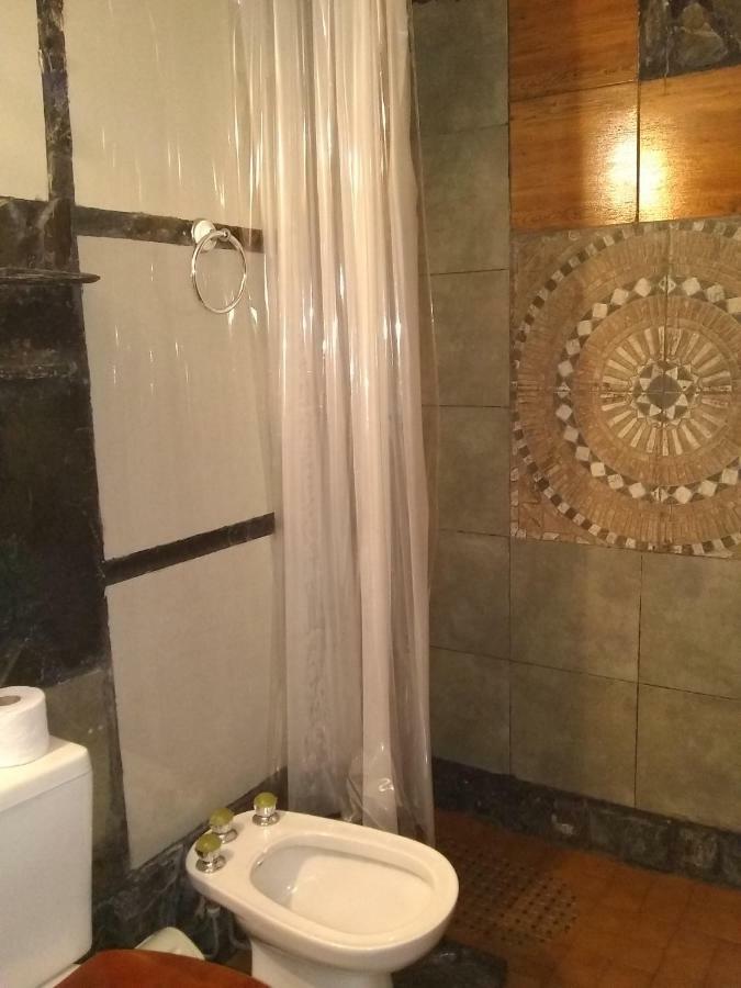 City Apartment Buenos Aires Zewnętrze zdjęcie
