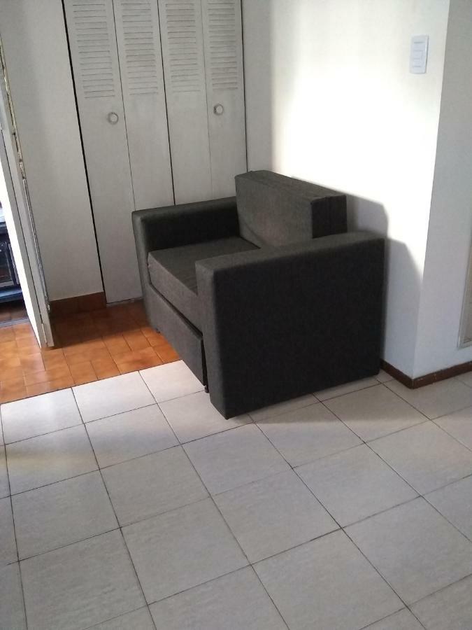City Apartment Buenos Aires Zewnętrze zdjęcie